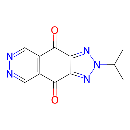 Chemical structure of BindingDB Monomer ID 50376174