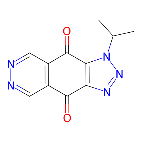 Chemical structure of BindingDB Monomer ID 50376175
