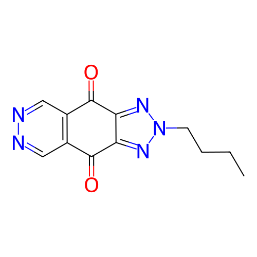 Chemical structure of BindingDB Monomer ID 50376176