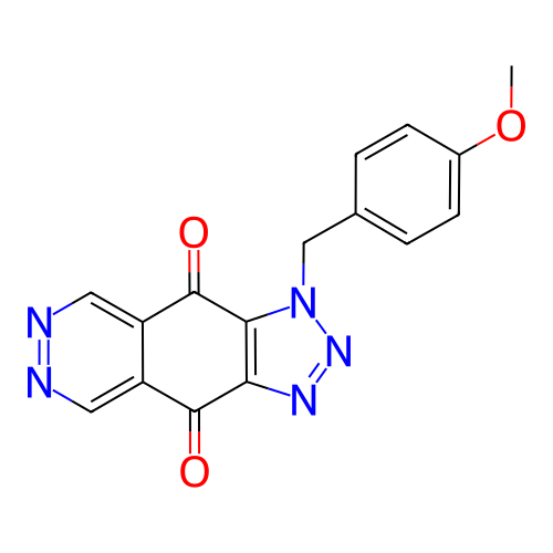 Chemical structure of BindingDB Monomer ID 50376185