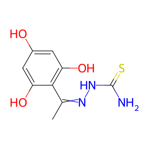 Chemical structure of BindingDB Monomer ID 50376196