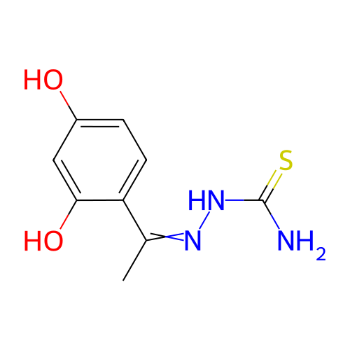 Chemical structure of BindingDB Monomer ID 50376197