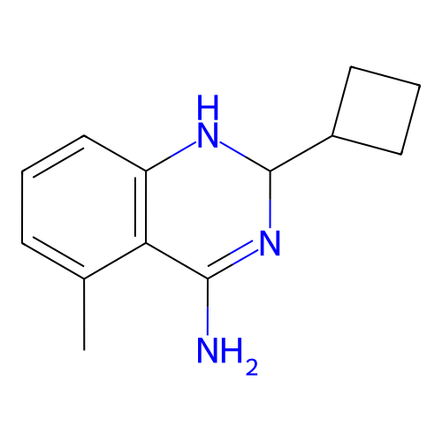 Chemical structure of BindingDB Monomer ID 50376215