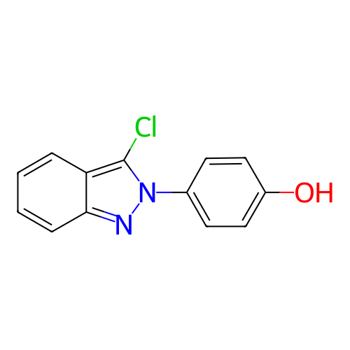 Chemical structure of BindingDB Monomer ID 50376217