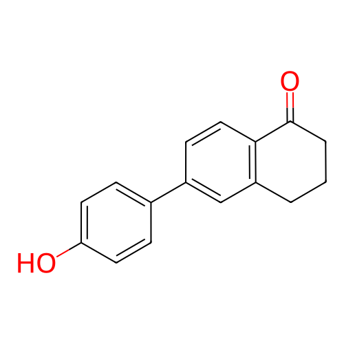 Chemical structure of BindingDB Monomer ID 50376291