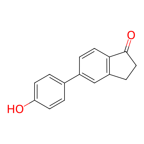 Chemical structure of BindingDB Monomer ID 50376293