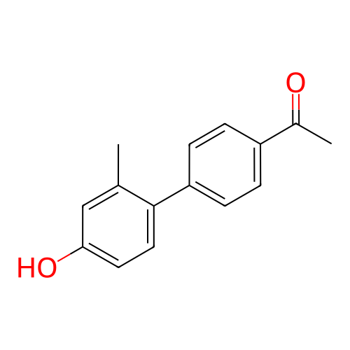 Chemical structure of BindingDB Monomer ID 50376295