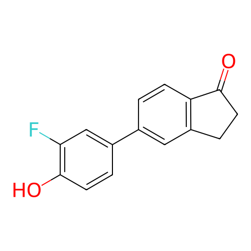 Chemical structure of BindingDB Monomer ID 50376298