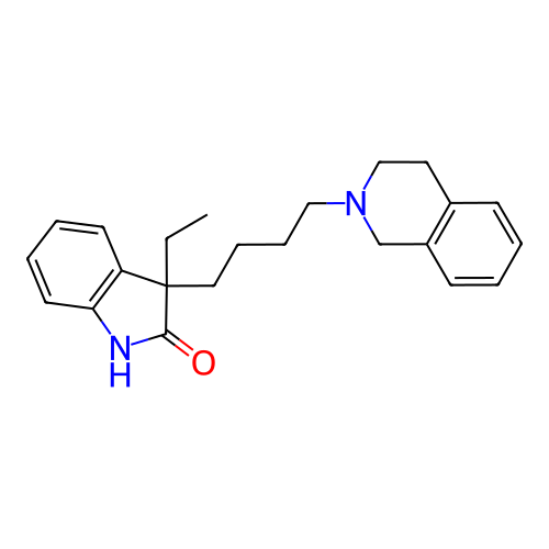 Chemical structure of BindingDB Monomer ID 50376325