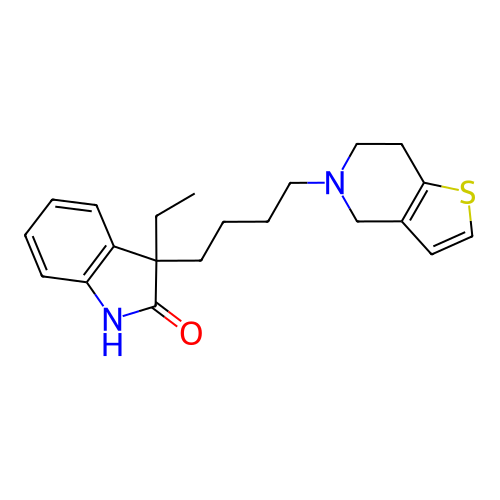 Chemical structure of BindingDB Monomer ID 50376326