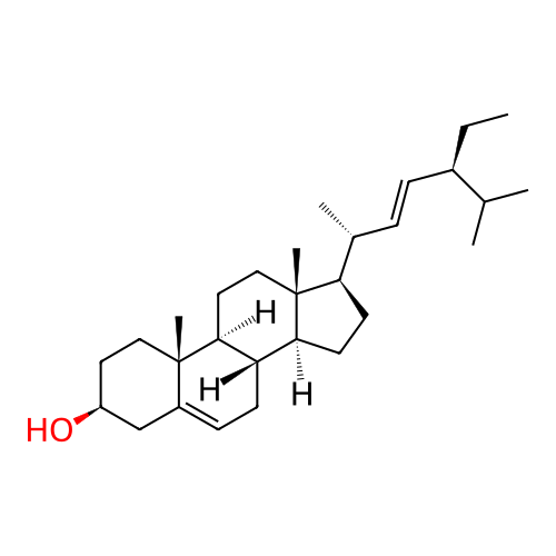 Chemical structure of BindingDB Monomer ID 50376364