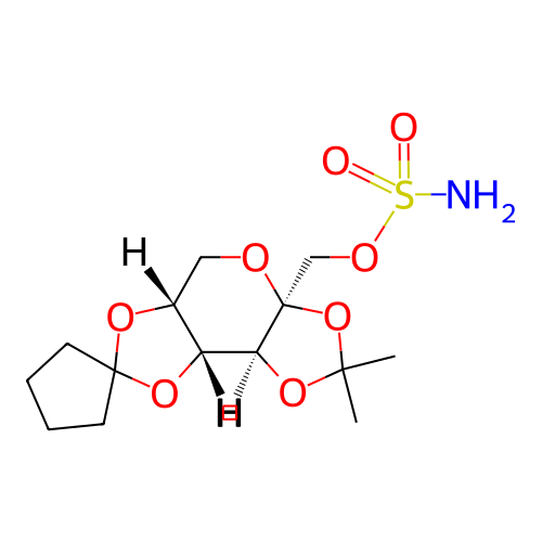Chemical structure of BindingDB Monomer ID 50376368