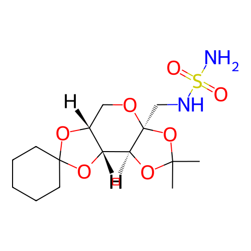 Chemical structure of BindingDB Monomer ID 50376371