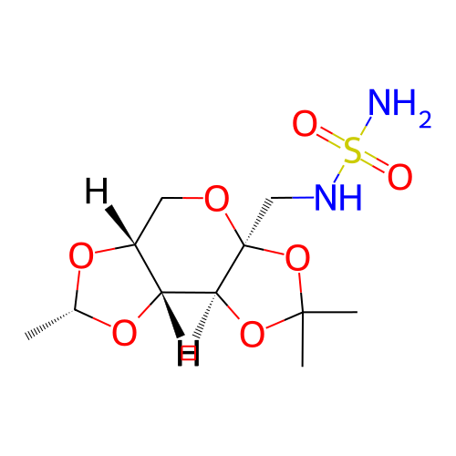 Chemical structure of BindingDB Monomer ID 50376375