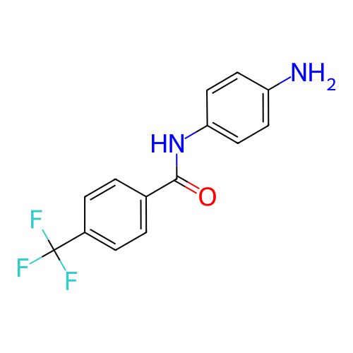 Chemical structure of BindingDB Monomer ID 50376377