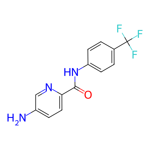 Chemical structure of BindingDB Monomer ID 50376378