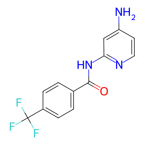 Chemical structure of BindingDB Monomer ID 50376379