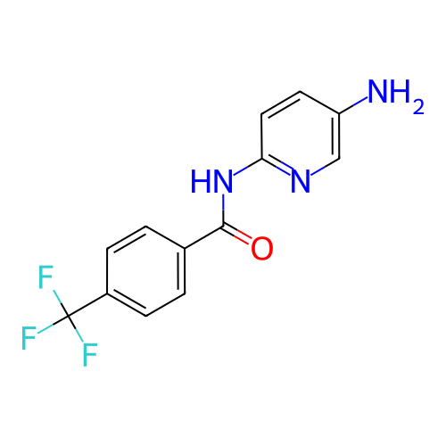 Chemical structure of BindingDB Monomer ID 50376381
