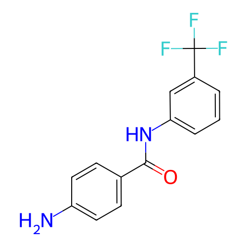 Chemical structure of BindingDB Monomer ID 50376384