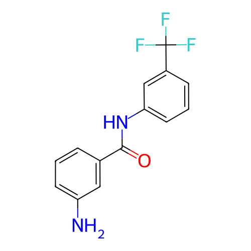 Chemical structure of BindingDB Monomer ID 50376386