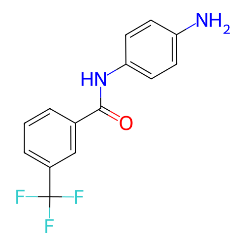 Chemical structure of BindingDB Monomer ID 50376388