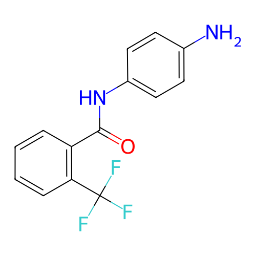 Chemical structure of BindingDB Monomer ID 50376391