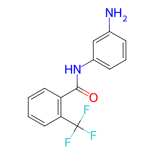 Chemical structure of BindingDB Monomer ID 50376392