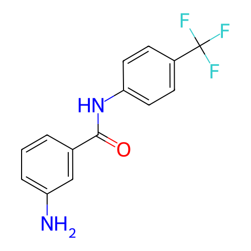 Chemical structure of BindingDB Monomer ID 50376395