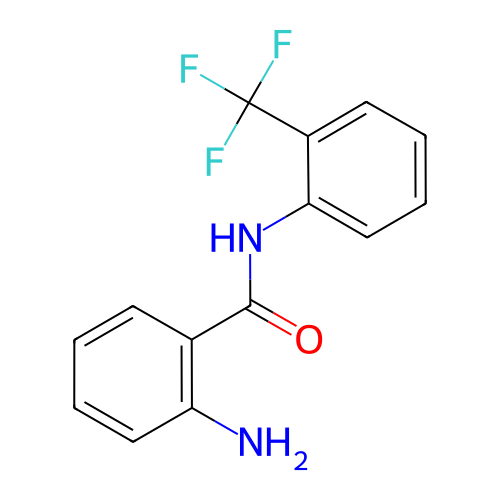 Chemical structure of BindingDB Monomer ID 50376397