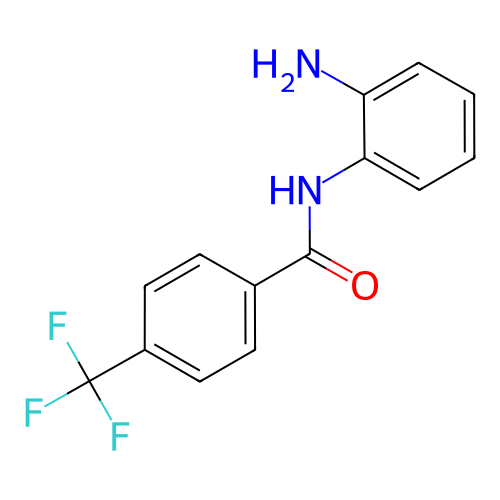 Chemical structure of BindingDB Monomer ID 50376399