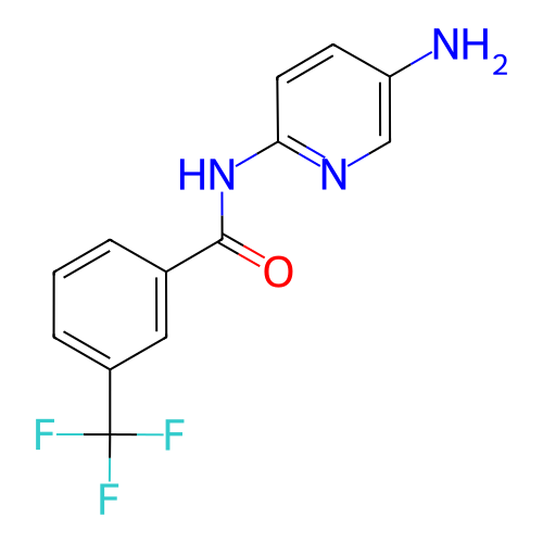 Chemical structure of BindingDB Monomer ID 50376402