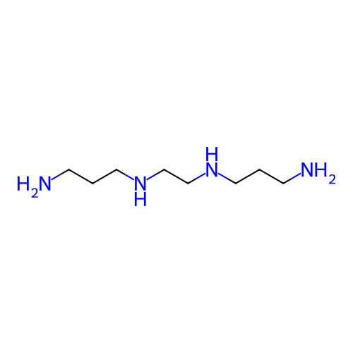 Chemical structure of BindingDB Monomer ID 50376458