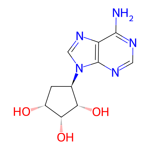 Chemical structure of BindingDB Monomer ID 50376495
