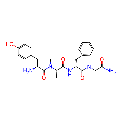Chemical structure of BindingDB Monomer ID 50376594