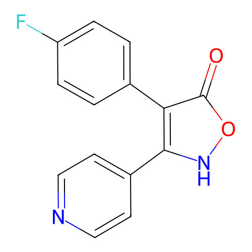 Chemical structure of BindingDB Monomer ID 50376639