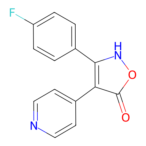 Chemical structure of BindingDB Monomer ID 50376640