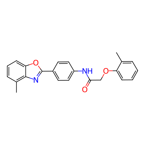 Chemical structure of BindingDB Monomer ID 50376665