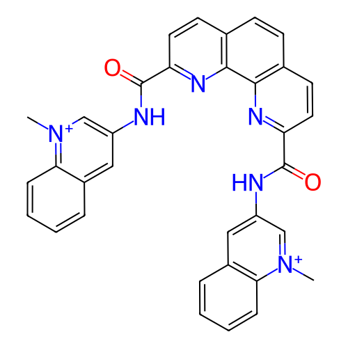 Chemical structure of BindingDB Monomer ID 50376748