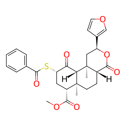 Chemical structure of BindingDB Monomer ID 50376840
