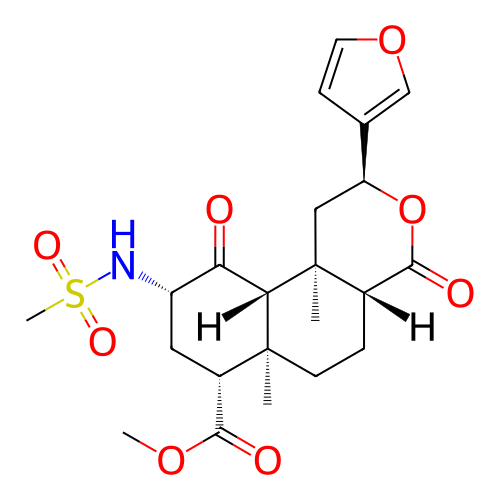 Chemical structure of BindingDB Monomer ID 50376841