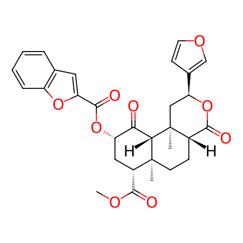 Chemical structure of BindingDB Monomer ID 50376847
