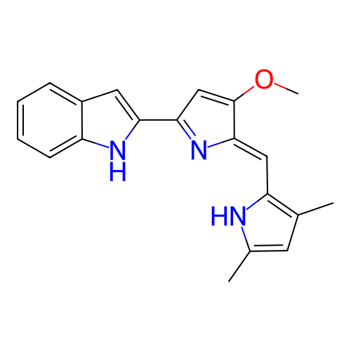 Chemical structure of BindingDB Monomer ID 50376902