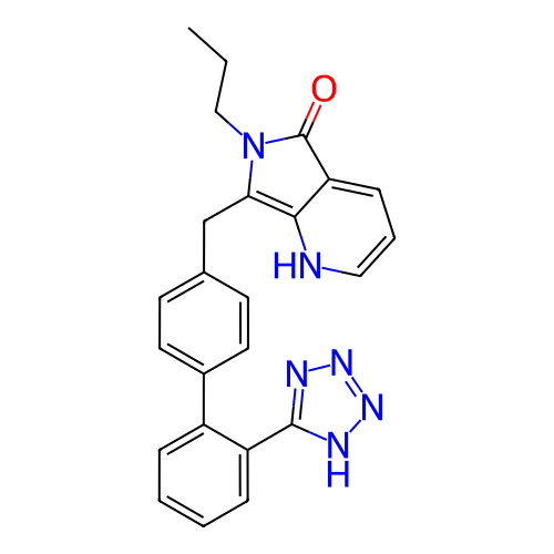 Chemical structure of BindingDB Monomer ID 50376914