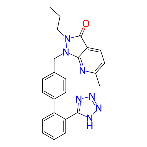 Chemical structure of BindingDB Monomer ID 50376923