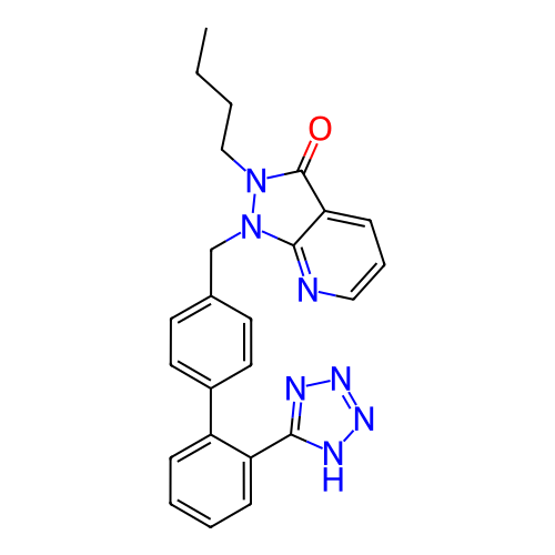 Chemical structure of BindingDB Monomer ID 50376928