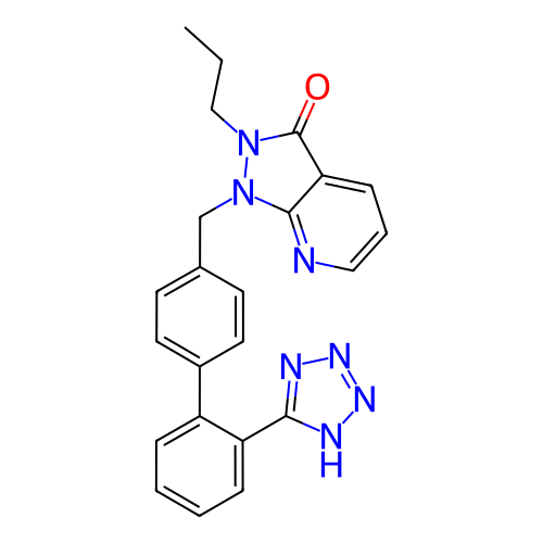 Chemical structure of BindingDB Monomer ID 50376930