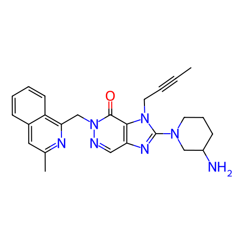 Chemical structure of BindingDB Monomer ID 50377002