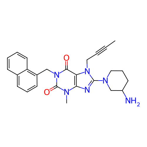 Chemical structure of BindingDB Monomer ID 50377003