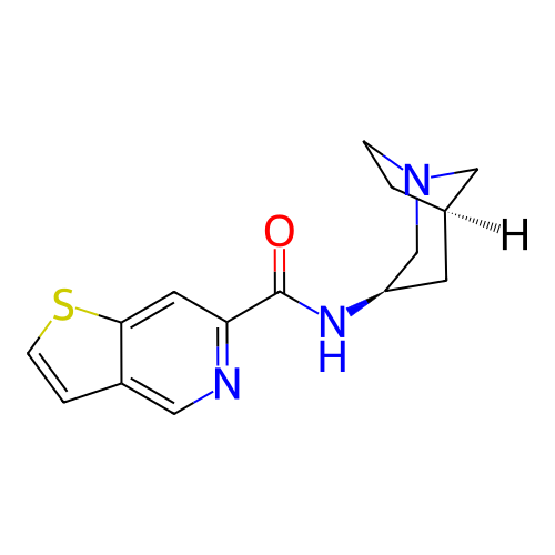 Chemical structure of BindingDB Monomer ID 50377048