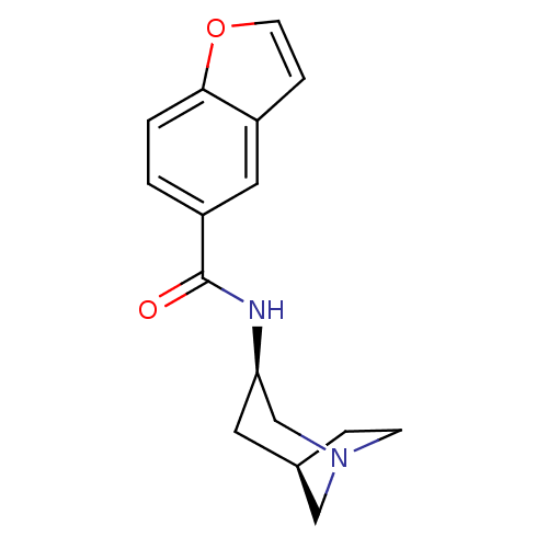 Chemical structure of BindingDB Monomer ID 50377049